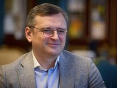 Если бы Ермак не ушел, я бы не попал на встречу с Зеленским — Кулеба