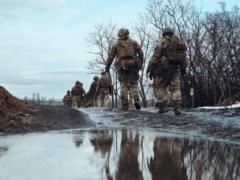 Президент предложил Раде продлить мобилизацию