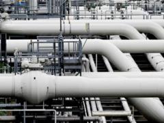 Запасы газа в ПХГ Германии на самом низком за последние годы уровне: проблема ли это для страны и что будут делать