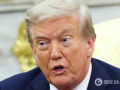  Заставил платить : Трамп заявил, что спас НАТО.