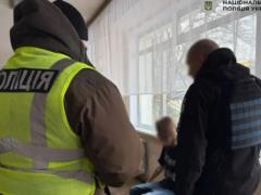 Нападение с ножом в школе в Киеве: парень мог контактировать с российскими спецслужбами