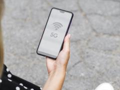 В первом городе Украины запустили 5G: что известно