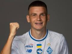 Несподіваний новачок Динамо Київ залишив клуб, так і не дебютувавши