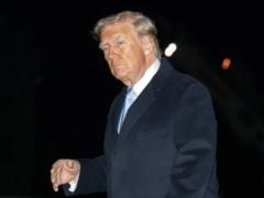 У Зеленского есть только Дональд Трамп – Трамп