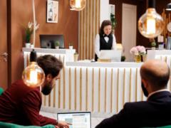 В Буковеле ищут на работу администраторов: какие зарплаты в новом сезоне
