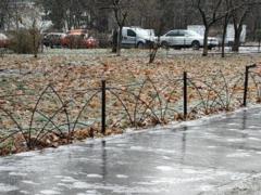 Местами туман и гололед: какую погоду ожидать в ближайшие дни