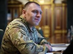 Комитет по нацбезопасности не поддержал отставку Малюка – депутат