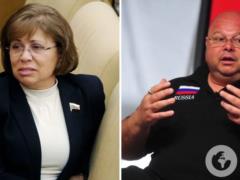  А ты сидишь в Госдуме : в России заподозрили чемпионку ОИ в том, что ее завербовали США