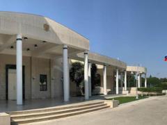 На Кипре обнаружили мертвым сотрудника посольства РФ - СМИ