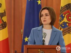  Малым государствам становится все труднее выживать : Санду озвучила свою позицию относительно объединения Молдовы с Румынией
