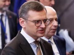 Дипломат: Вступление в ЕС — единственная возможность Украины перейти из  третьего мира  к странам middle power