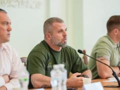 Министр спорта Бедный: Олимпиада-2026 не заставит Россию прекратить убивать украинцев