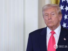 Трамп ввел новые пошлины для всех стран, ведущих бизнес с Ираном: сколько будут платить