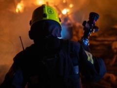 Взрывы в Харькове: стало известно о жертвах