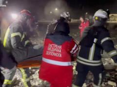 Удар по пригороду Харькова: количество погибших увеличилось