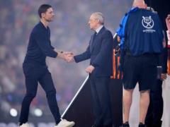 Стало известно, почему Реал уволил Алонсо