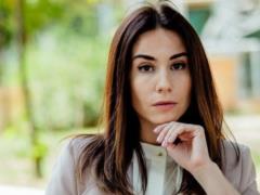 Была на дне: главная звезда сериала  Школа  от отчаяния ушла на обычную работу и объяснила, почему ей не дают ролей