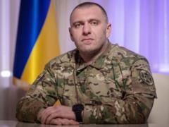 Комитет ВР по нацбезопасности поддержал увольнение Малюка