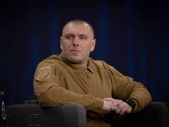 Верховная Рада одобрила отставку Малюка: кто проголосовал против