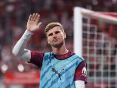 Timo Werner close to moving to San Jose Earthquakes