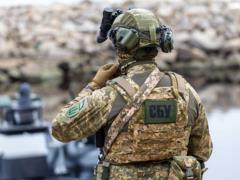 СБУ и ВМС ВСУ нанесли удар по заводу дронов «Атлант Аэро» в Ростовской области