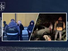 Прекращены схемы уклонения от мобилизации с участием адвокатов