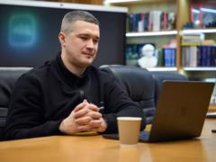 Шесть лет в Минцифры: ВРУ уволила Михаила Федорова