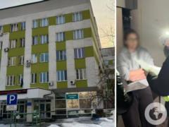 В Киеве во время родов умер младенец, а на следующий день его мама. Подробности трагедии