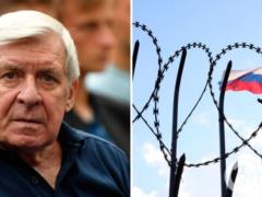  Россия не уступает Римской империи. У нас  Орешник : экс-игрок сборной СССР в патриотичном угаре назвал РФ самой великой в мире