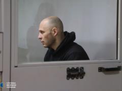 Россиянин получил пожизненное за расстрел пленного под Волчанском