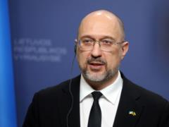 Верховная Рада уволила Шмыгаля, Федорова и Малюка