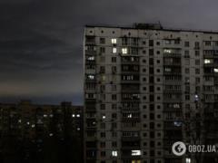 Кремль хочет  разорвать  энергосистему Украины: ударами планируют отрезать Левый берег от Правого