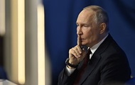 Путин в прошлом году засекретил почти половину своих указов