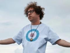 Рэпер Миша Правильный мобилизовался в бригаду Любарт