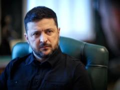 Зеленский продолжает обновлять руководство СБУ: назначен еще один заместитель