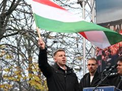 В Венгрии определились с датой парламентских выборов