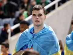 Динамо продлило контракт с перспективным защитником
