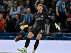 West Gem wants to hire the Chelsea goalkeeper