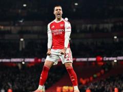 Merino: Arsenal of trophies in all tournaments