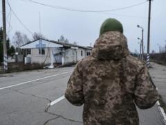 На войне против России погиб титулованный украинский борец