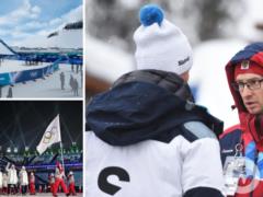 Европа не пустила сборную России на Олимпиаду-2026