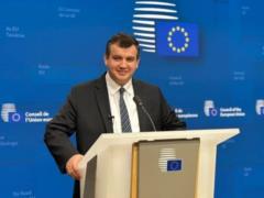 В Румынии ответили на заявления Молдовы о возможном объединении стран