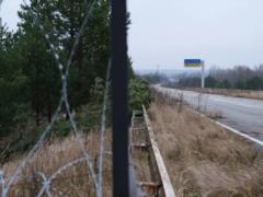 В 356 раз больше: граница с Беларусью резко стала популярным маршрутом бегства от мобилизации