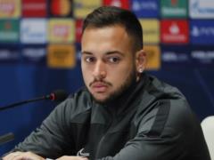Не хотел возвращаться в Украину:  Шахтер  объявил об уходе бразильского футболиста