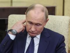 Союзники России жалуются, что Путин не оказал поддержки в самый важный момент — Bloomberg