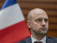 Франция откроет консульство в Гренландии: цель — The Guardian