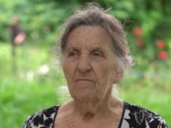  Это уже третья война в моей жизни : Валентина из Бахмута рассказала свою историю для музея  Голоса мирных  Фонда Рината Ахметов