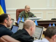 Шмыгаля со второй попытки назначили главой Минэнерго