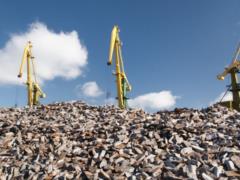 Ukraine has increased pig iron production to pre-war levels and remains in the club of industrial countries – media
