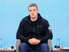 Михаил Федоров стал новым министром обороны Украины
